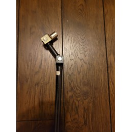 Rod roller with joints