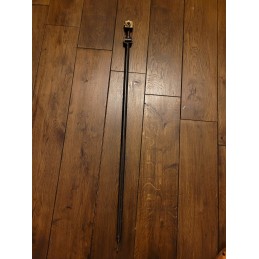 Rod roller with joints