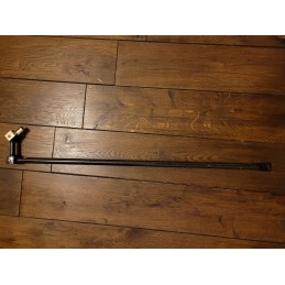 Rod roller with joints