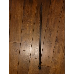 Rod roller with joints