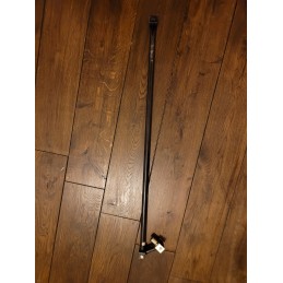 Rod roller with joints