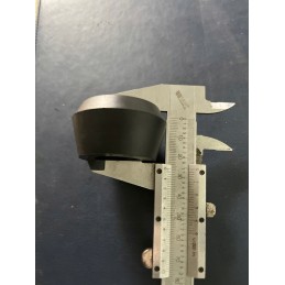 7 pcs rubber bushing shock absorber pgrt 3 series 5 paulstra