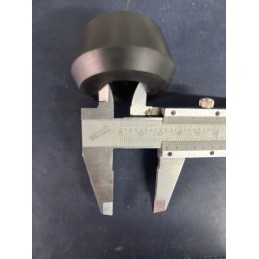 7 pcs rubber bushing shock absorber pgrt 3 series 5 paulstra