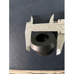 7 pcs rubber bushing shock absorber pgrt 3 series 5 paulstra