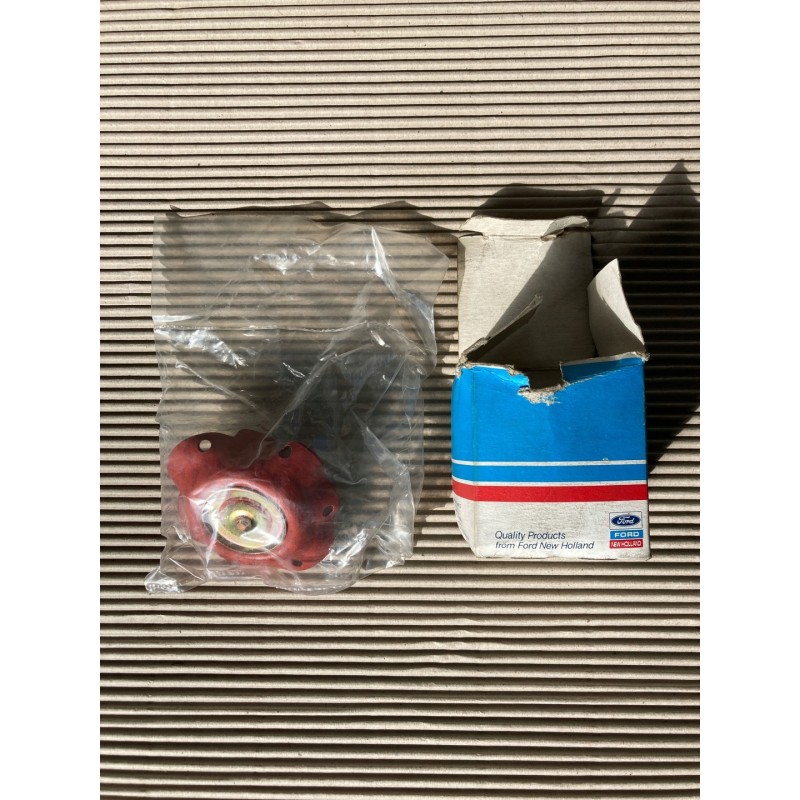 Ford New Holland pneumatic diaphragm regulator