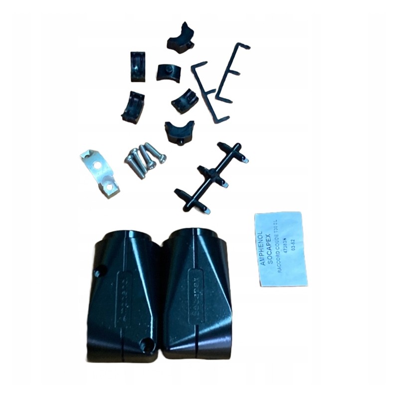 Amphenol socapex 47379n straight connector t 30 sl 61