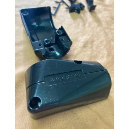 Amphenol socapex 47379n straight connector t 30 sl 61