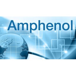 Amphenol socapex 47379n straight connector t 30 sl 61