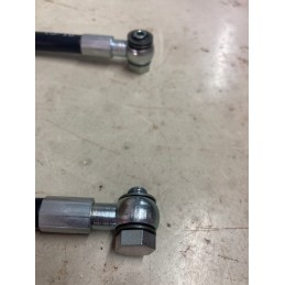 Parker Półflex banjo clamp 2040h 03v10