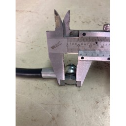 Parker Półflex banjo clamp 2040h 03v10