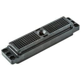 1 pcs - ITT Cannon DL 156 Way D-sub Connector Socket