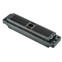 1 pcs - ITT Cannon DL 156 Way D-sub Connector Socket