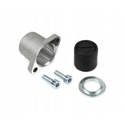 Latch for manually operated distributor 80l voima v r80l zat