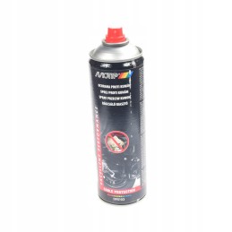 Marten repellent 090103