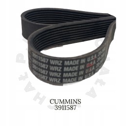 Cummins 3911587 multi V-belt 8pk1365