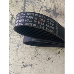 Cummins 3911587 multi V-belt 8pk1365