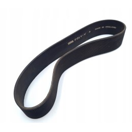 Poly v 280 j20 multi-grooved belt
