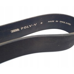 Poly v 280 j20 multi-grooved belt