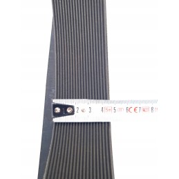 Poly v 280 j20 multi-grooved belt