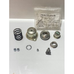 Nordhydraulic 2160 265180 hp04 slk satsvis