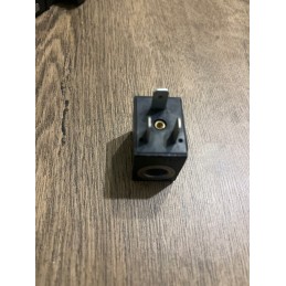 Joucomatic coil 24v dc