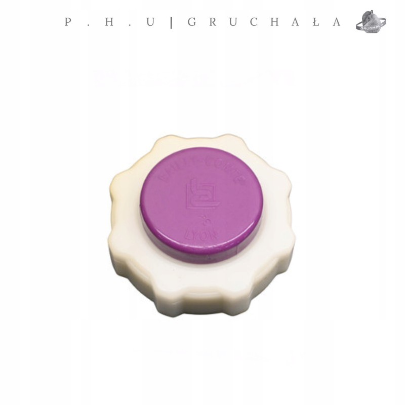 Renault 5000450371 radiator expansion tank cap nos