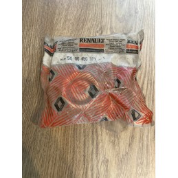 Renault 5000450371 radiator expansion tank cap nos