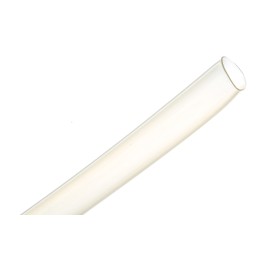 1 pcs - TE Connectivity Adhesive Lined Heat Shrink Tubing, Clear 9mm Sleeve Dia. x 1.2m Length 6:1 Ratio, PTCM Series