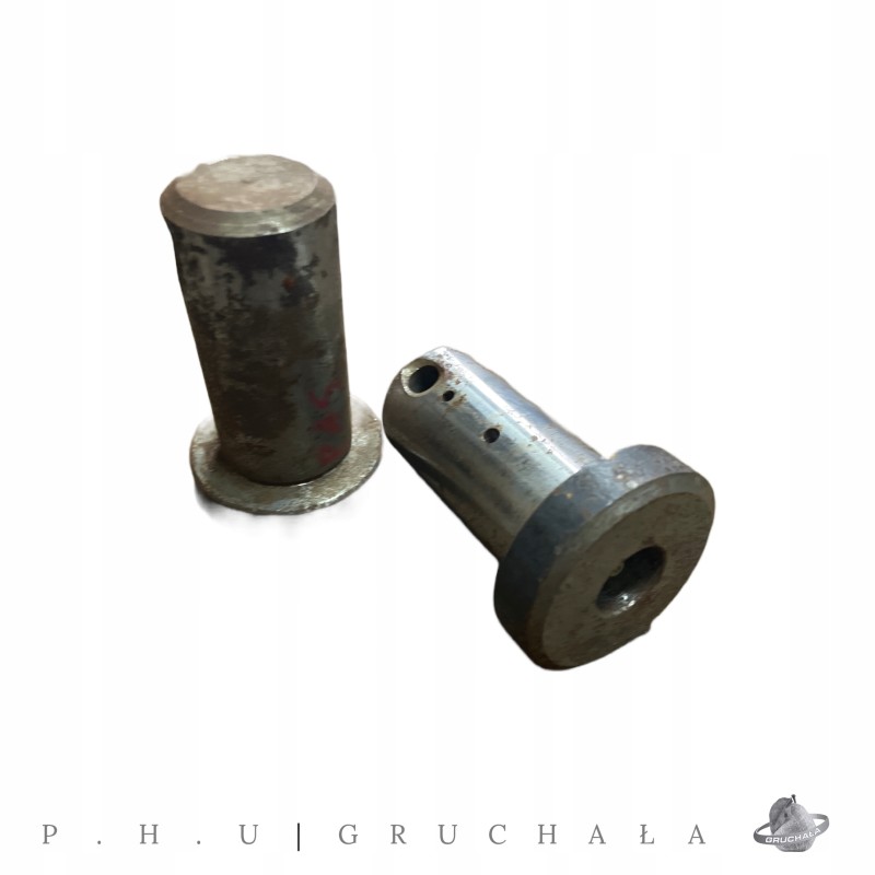 Pin dl 95mm, diameter 40mm