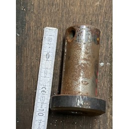 Pin dl 95mm, diameter 40mm