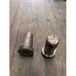 Pin dl 95mm, diameter 40mm