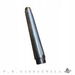 Pin dl 260mm, diameter 35 mm