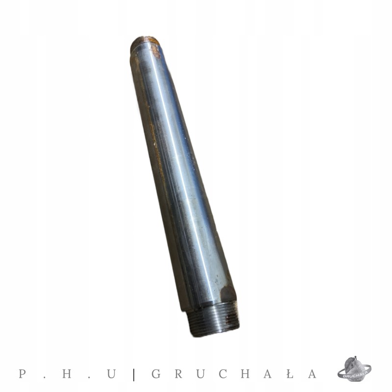 Pin dl 260mm, diameter 35 mm