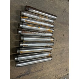 Pin dl 260mm, diameter 35 mm