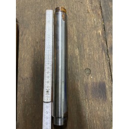 Pin dl 260mm, diameter 35 mm