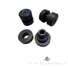 Anti-vibration mount bc 22002 series 2200 hutchinson paulstra