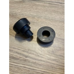 Anti-vibration mount bc 22002 series 2200 hutchinson paulstra