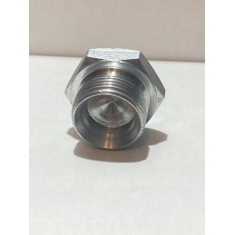 Parker stopper 1 1 4 body stainless steel 20pnmk4ss