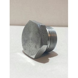 Parker stopper 1 1 4 body stainless steel 20pnmk4ss