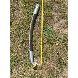 Parker 797tc 16 6000 psi 65 cm sealed