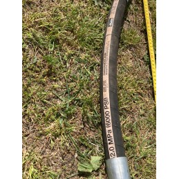 Parker 797tc 16 6000 psi 65 cm sealed