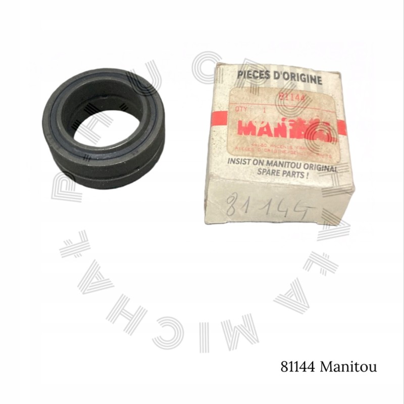 Manitou 81144 spherical bearing