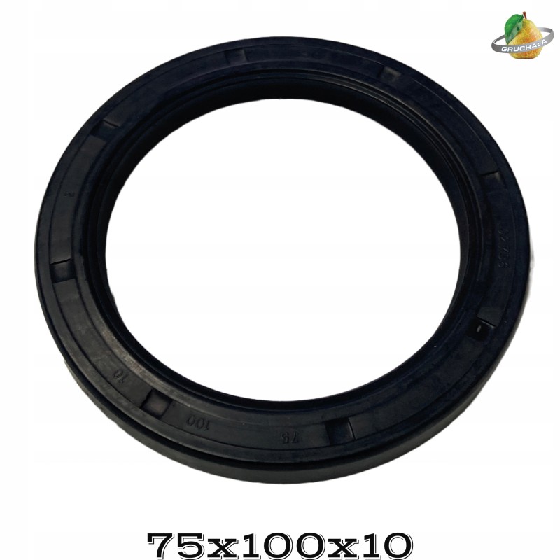 Sog oil seal 75x100x10 102736