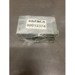 Slide for extension on kesla cranes 90012374