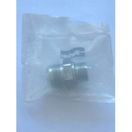 Parker oe outside 25mm 1 16 12f42edmxs thread 3 4 14