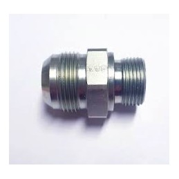 Parker oe outside 25mm 1 16 12f42edmxs thread 3 4 14