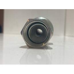 Parker straight connector 12 dkol 1ca48 12 6 parkrimp