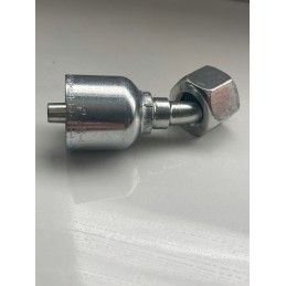 Parker 10c48 8 4 parkrimp no skive fittings dkos