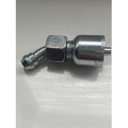 Parker 10c48 8 4 parkrimp no skive fittings dkos