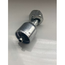 Parker 10c48 8 4 parkrimp no skive fittings dkos